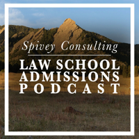 A Look at the New 509 Law School Data with Kyle McEntee
