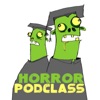 The Horror Pod Class artwork