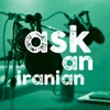 Ask An Iranian artwork