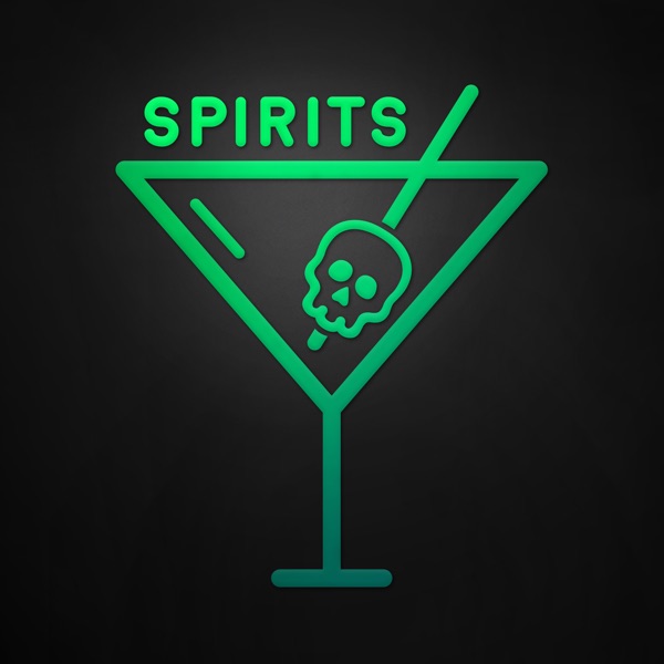 List item Spirits image