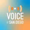 Voice of San Diego Podcast artwork