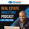 Jamel Gibbs Business & Investing Podcast artwork