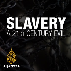 Charcoal slaves - Slavery: A 21st Century Evil