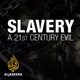 Al Jazeera slavery debate in full