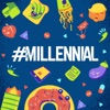 Millennial: Pretend Adulting, Real Talk artwork