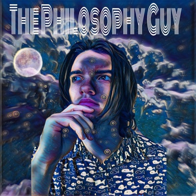 The Philosophy Guy | Philosophy, Psychology, Spirituality, and Consciousness The Philosophy Guy | Philosophy, Psychology, Spirituality, and Consciousness