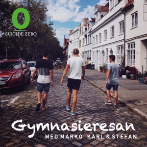 Gymnasieresan