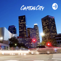 CapitalCity podcast