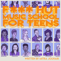 F*** Hut Music School for Teens podcast