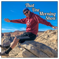 That One Morning Show podcast