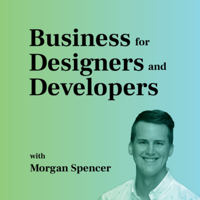 Business for Designers and Developers podcast