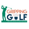 GrippingGolf artwork