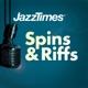 JazzTimes Spins & Riffs