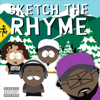Sketch The Rhyme Podcast - Sketch The Rhyme Podcast