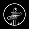 Signposts (Formerly Lessons From Dead Guys) artwork