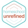 Homeschool Unrefined artwork