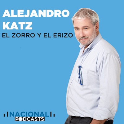 El zorro y el erizo El zorro y el erizo