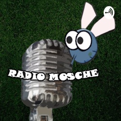 Radio Mosche - Puntata 40: Cagnolini