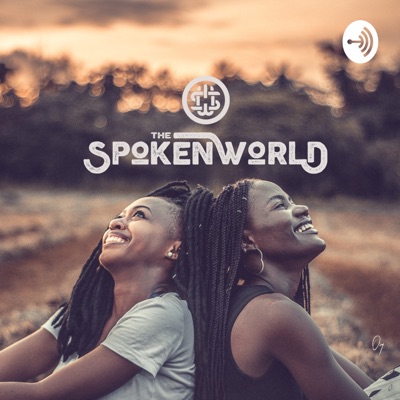 The Spoken World Podcast The Spoken World Podcast