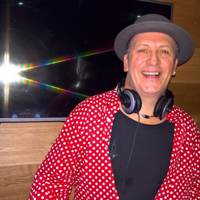 Rufus Stone All New "50 50 Show" on Soul Legends Radio podcast