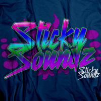 StickySoundz Presents: podcast