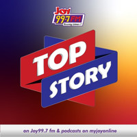 Top Story podcast