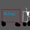 Soul of a Truck: a Podcast about The Band The Killers artwork