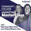 Community College Marketing Master Class artwork