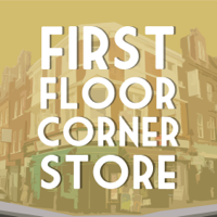 First Floor Corner Store podcast
