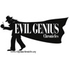Evil Genius Chronicles artwork