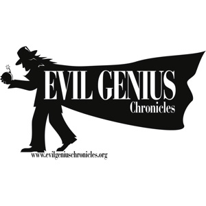 Evil Genius Chronicles Podcast for January 19 2020 – Cryptocurrency is Cryptic