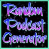 Random Podcast Generator artwork