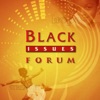 Black Issues Forum Series: 2015-16 artwork
