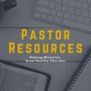 Pastor Resources Podcast artwork