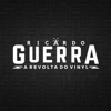 A REVOLTA do Vinyl | Ricardo Guerra