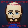 Steve Reads a Comic artwork