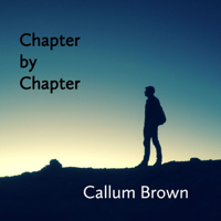 Chapter by Chapter podcast