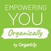 Empowering You Organically - Audio Edition artwork