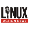 Linux Action News Video artwork