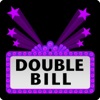 Double Bill artwork