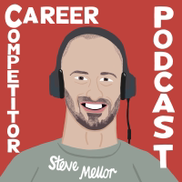 Career Competitor podcast