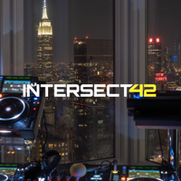 Broadcasting Underground House Music and Techno from NYC podcast