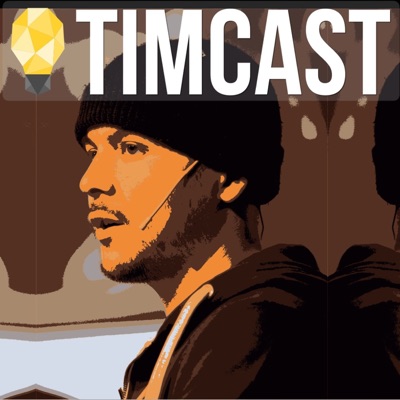 Timcast IRL Timcast IRL