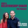 Advanced Relationship Podcast artwork