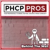 PHCPPros: Behind the Wall artwork