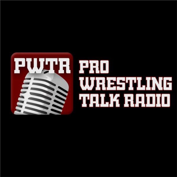 Pro Wrestling Talk Radio Artwork