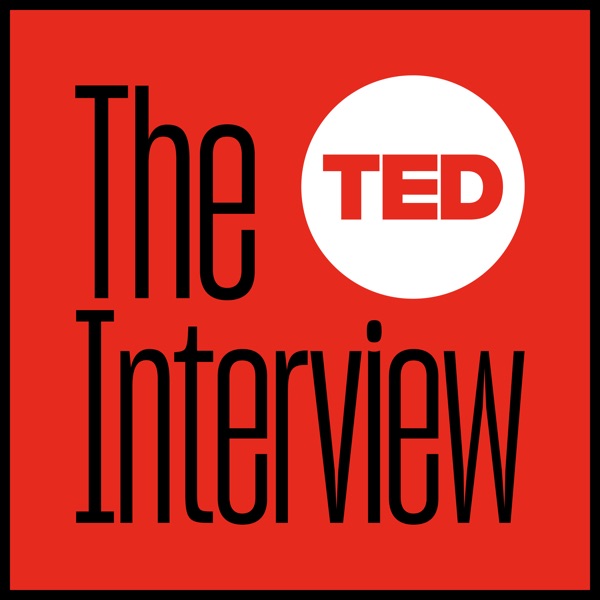 TED poster