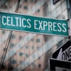 Celtics Express artwork