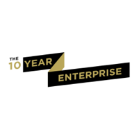 The Ten Year Enterprise Podcast podcast