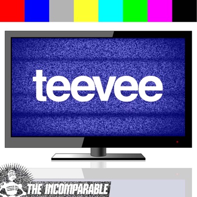 TeeVee TeeVee